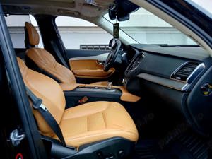 Vând Volvo xc90 Plug-in Hybrid