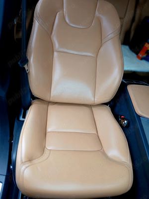 Vând Volvo xc90 Plug-in Hybrid  - imagine 5