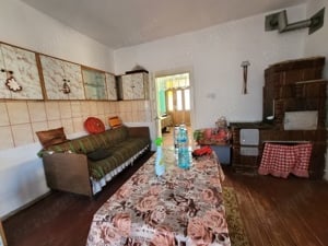 Casa de vanzare, 3 camere, toate utilitatile, sat Cuptoare, com. Cornea, Caras-Severin, 35.500 euro - imagine 8