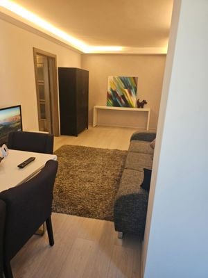 Apartament 2 camere Primaverii Televiziune - imagine 3