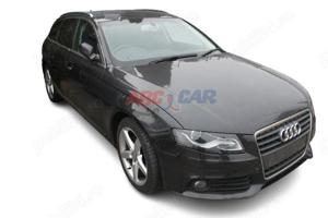 Dezmembrez Audi A4 B8 8K avant 2008-2011 2.0 TDI cod: CAGA (bara, aripa, usa, geam, motor, cutie)