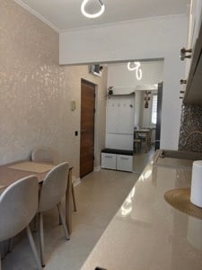 Apartament 2 camere Auchan Titan  - imagine 6