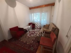 Apartament 2 camere la casa, centrala proprie, Zona Sagului - imagine 4