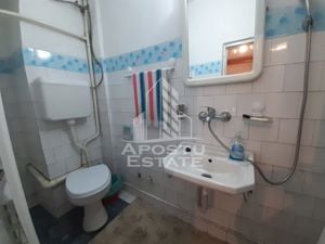 Apartament 2 camere la casa, centrala proprie, Zona Sagului - imagine 10