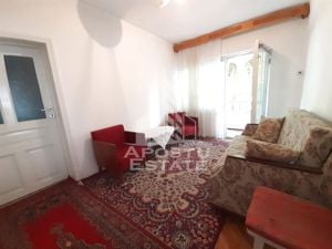 Apartament 2 camere la casa, centrala proprie, Zona Sagului - imagine 3