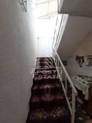 Apartament 2 camere la casa, centrala proprie, Zona Sagului - imagine 11