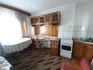 Apartament 2 camere la casa, centrala proprie, Zona Sagului - imagine 6