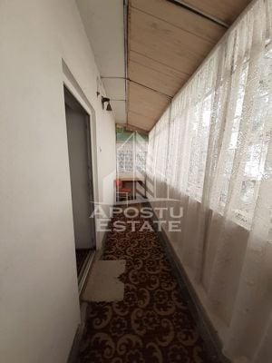 Apartament 2 camere la casa, centrala proprie, Zona Sagului - imagine 8