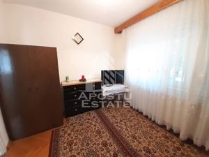 Apartament 2 camere la casa, centrala proprie, Zona Sagului - imagine 2