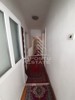 Apartament 2 camere la casa, centrala proprie, Zona Sagului - imagine 7