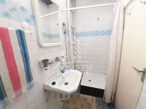 Apartament 2 camere la casa, centrala proprie, Zona Sagului - imagine 9