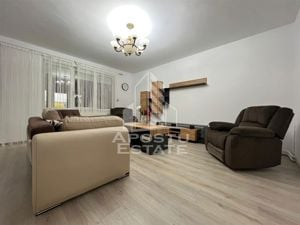 Casa insiruita pet-friendly cu 3 camere in zona Lunei