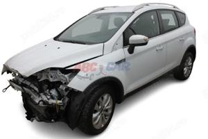 Dezmembrez Ford Kuga 2010-2012 2.0 Duratorq: DW10C cutie automata Powershift: MPS6 4x4 (geam, usa) - imagine 4