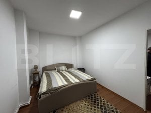 Apartement de inchiriat, 2 camere, 40 mp, zona ultracentrala - imagine 4