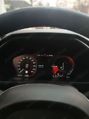 Vând Volvo xc90 Plug-in Hybrid  - imagine 4