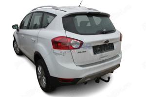Dezmembrez Ford Kuga 2010-2012 2.0 Duratorq: DW10C cutie automata Powershift: MPS6 4x4 (geam, usa) - imagine 3