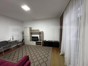 Apartement de inchiriat, 2 camere, 40 mp, zona ultracentrala - imagine 2