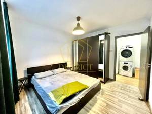 Apartament spatios cu 2 camere | Medicina - imagine 3