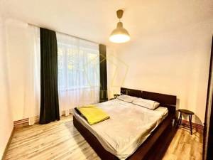 Apartament spatios cu 2 camere | Medicina - imagine 4