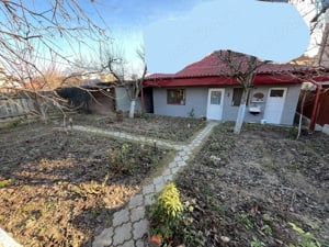 CASA veche in zona ITM-Tulcea  - imagine 3