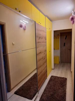 Inchiriere 2 camere drumul taberei - PET FRIENDLY - 1 minut METROU CONSTANTIN BRANCUSI - imagine 4