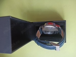 Vând ceas de mână marca CALGARY, NOU!  - imagine 2