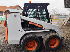Vand Mini-incarcator frontal Bobcat