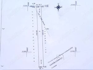 Splaiul Unirii - Popesti   5000 m2 intravilan   certificat de urbanism - imagine 4