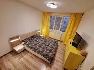 Inchiriere 2 camere drumul taberei - PET FRIENDLY - 1 minut METROU CONSTANTIN BRANCUSI - imagine 3