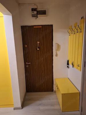 Inchiriere 2 camere drumul taberei - PET FRIENDLY - 1 minut METROU CONSTANTIN BRANCUSI - imagine 7