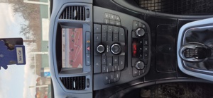 Insignia sports tourer  - imagine 3