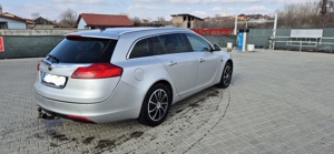 Insignia sports tourer  - imagine 2