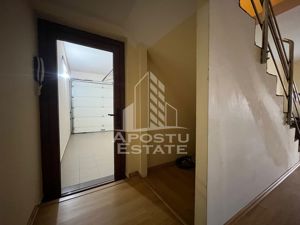 Duplex modern, cu 4 camere, in Dumbravita - imagine 19