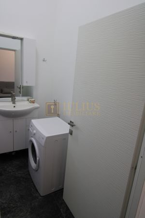 Apartament utilat  modern , situat la parter, curte coumuna privata - imagine 7