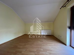 Duplex modern, cu 4 camere, in Dumbravita - imagine 14