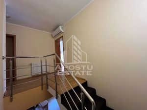 Duplex modern, cu 4 camere, in Dumbravita - imagine 8