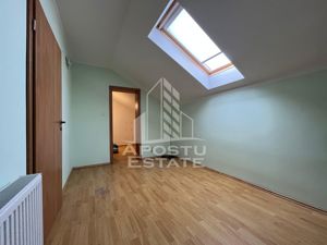 Duplex modern, cu 4 camere, in Dumbravita - imagine 11