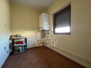 Duplex modern, cu 4 camere, in Dumbravita - imagine 15