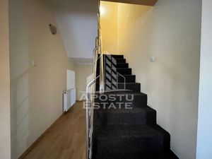 Duplex modern, cu 4 camere, in Dumbravita - imagine 9