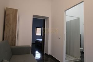 Apartament utilat  modern , situat la parter, curte coumuna privata - imagine 6