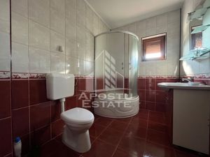 Duplex modern, cu 4 camere, in Dumbravita - imagine 16