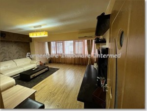 Apartament 3 camere decomandate zona Inel 2 - imagine 3