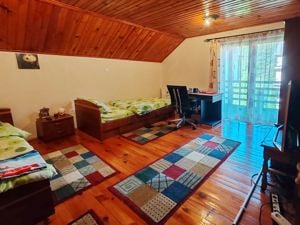 Vila Exclusivistă de Vânzare în Poiana Brașov - imagine 5