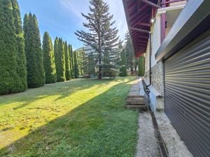 Vila Exclusivistă de Vânzare în Poiana Brașov - imagine 9