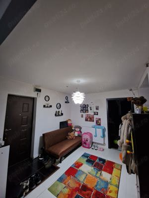 Vând apartament la cheie 3 camere Aninoasa, județ Hunedoara - imagine 7