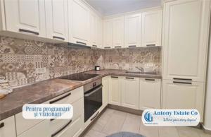 Apartament de vanzare, 2 Camere, Cartier West Residence, Oradea - imagine 12