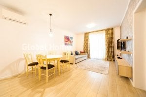 Apartament 2 camere | Loc de Parcare Inclus | Gradina 50MP | New Point Pipera - imagine 5