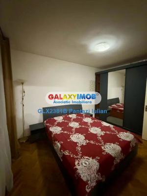 Apartament 3 camere | Titan | Decomandat | 9min. metrou | Negociabil - imagine 4