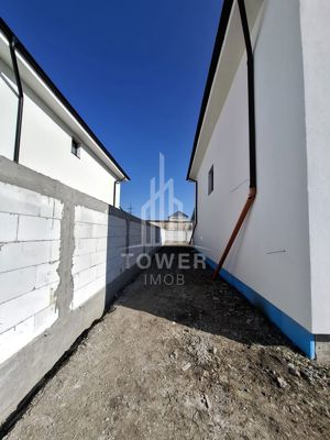 Casa noua, single in Sibiu-teren 390 mp - imagine 9