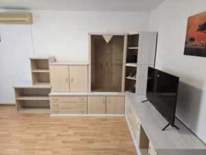 Brancoveanu, Apartament 4 camere, Centrala proprie. - imagine 15